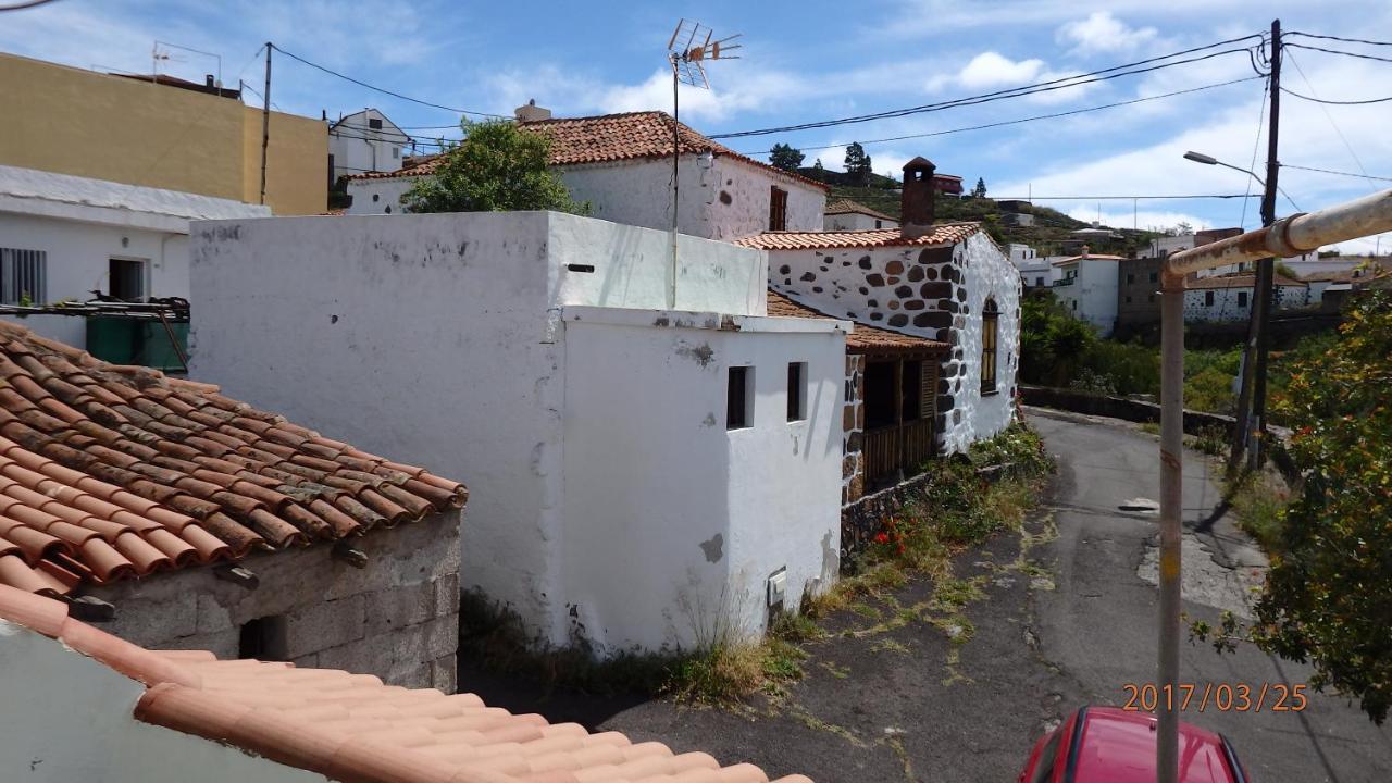 La Puerta Del Sol Villa Costa Adeje  Luaran gambar