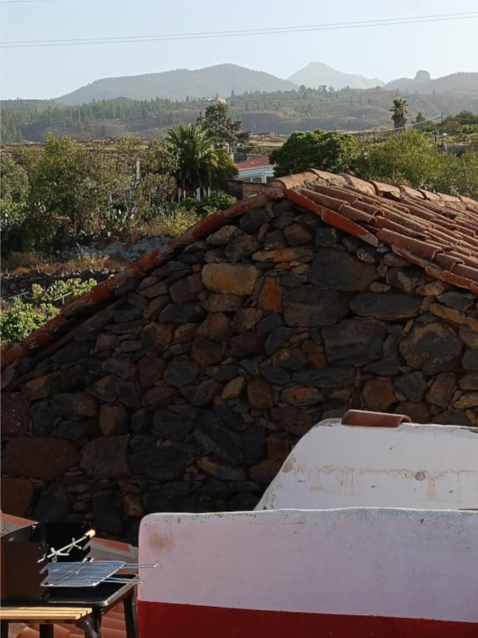 La Puerta Del Sol Villa Costa Adeje  Luaran gambar