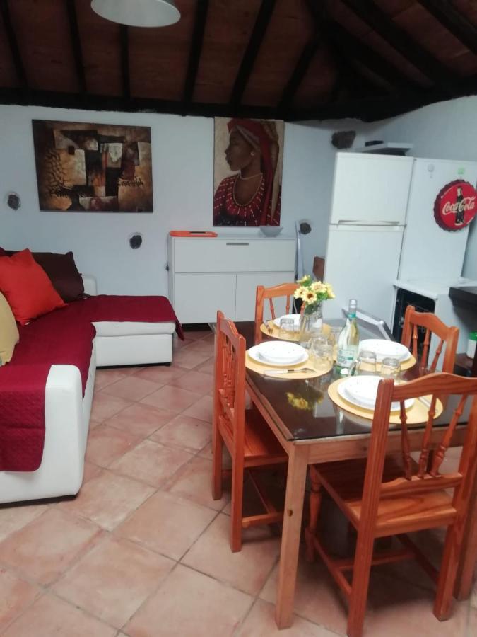 La Puerta Del Sol Villa Costa Adeje  Luaran gambar