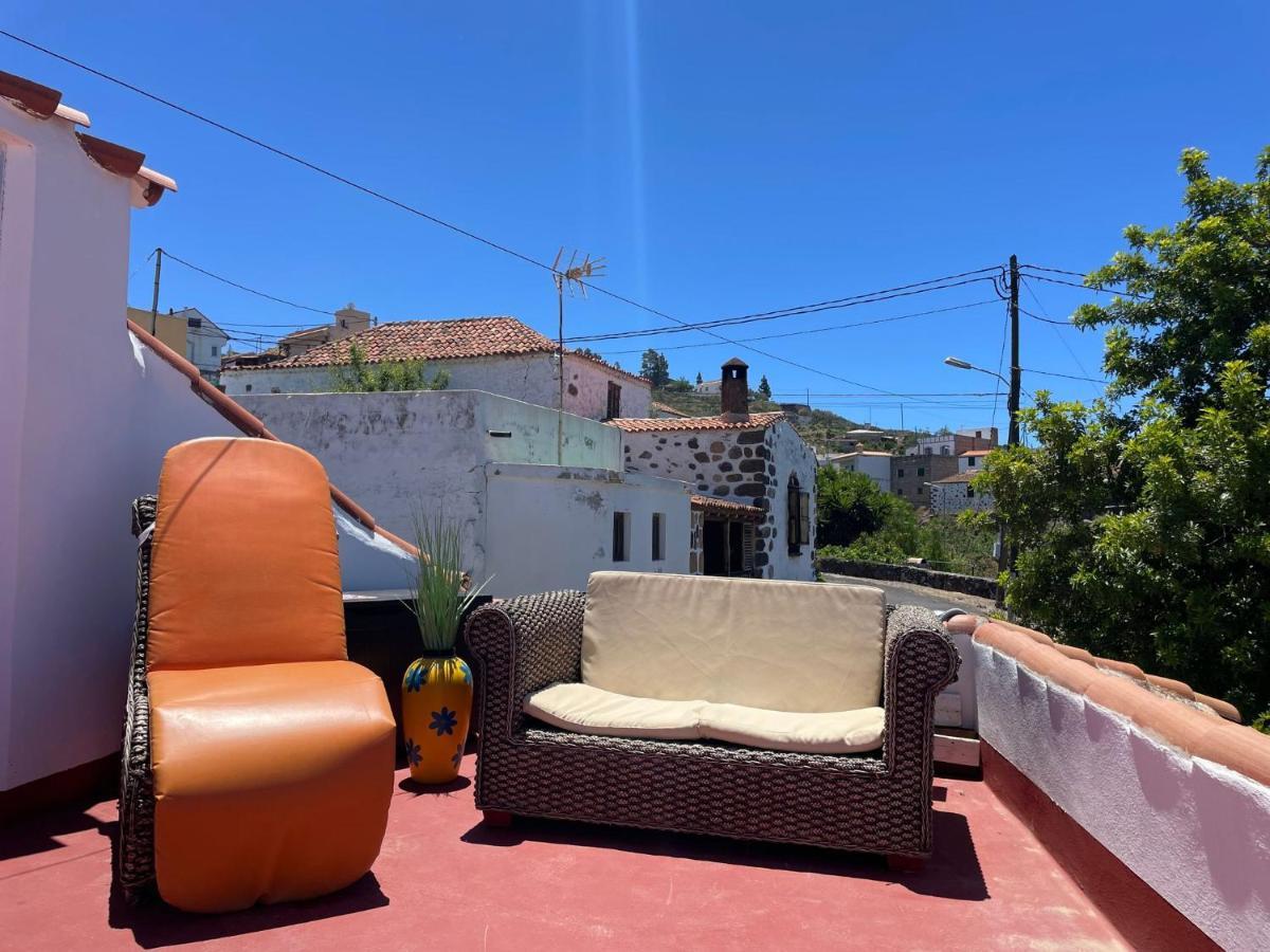 La Puerta Del Sol Villa Costa Adeje  Luaran gambar