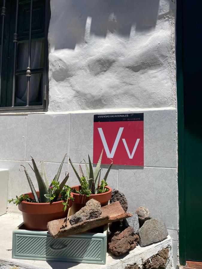 La Puerta Del Sol Villa Costa Adeje  Luaran gambar
