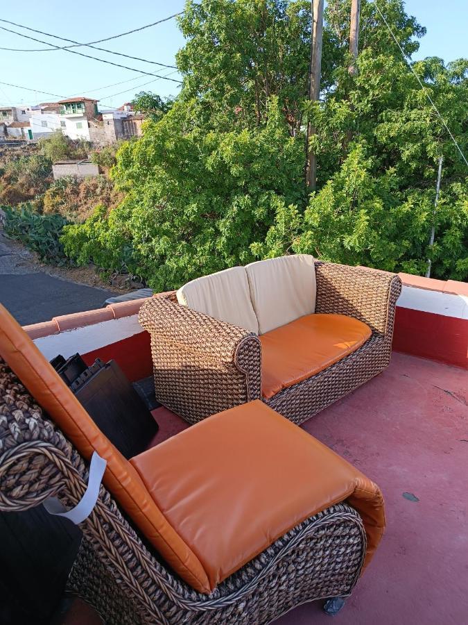 La Puerta Del Sol Villa Costa Adeje  Luaran gambar