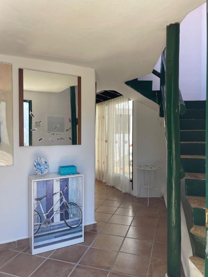 La Puerta Del Sol Villa Costa Adeje  Luaran gambar