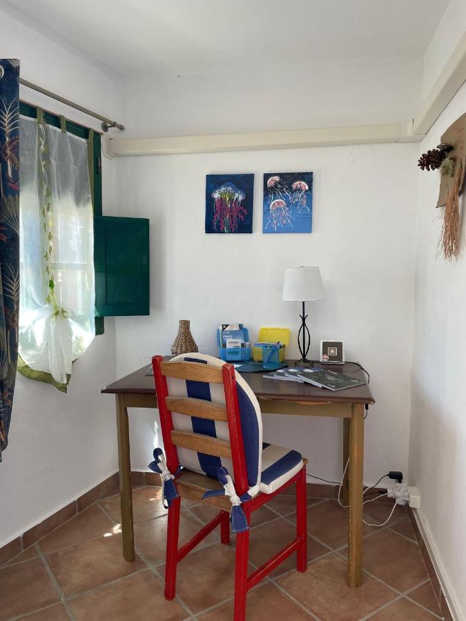La Puerta Del Sol Villa Costa Adeje  Luaran gambar