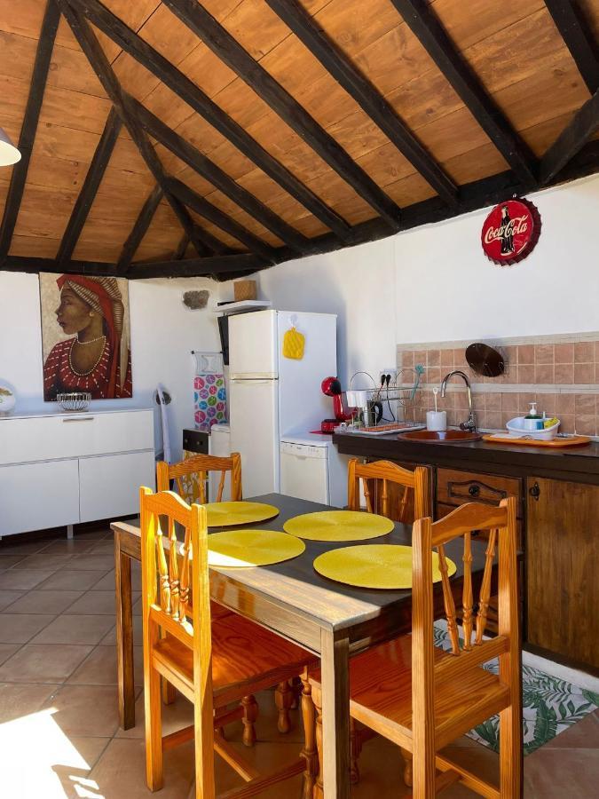 La Puerta Del Sol Villa Costa Adeje  Luaran gambar