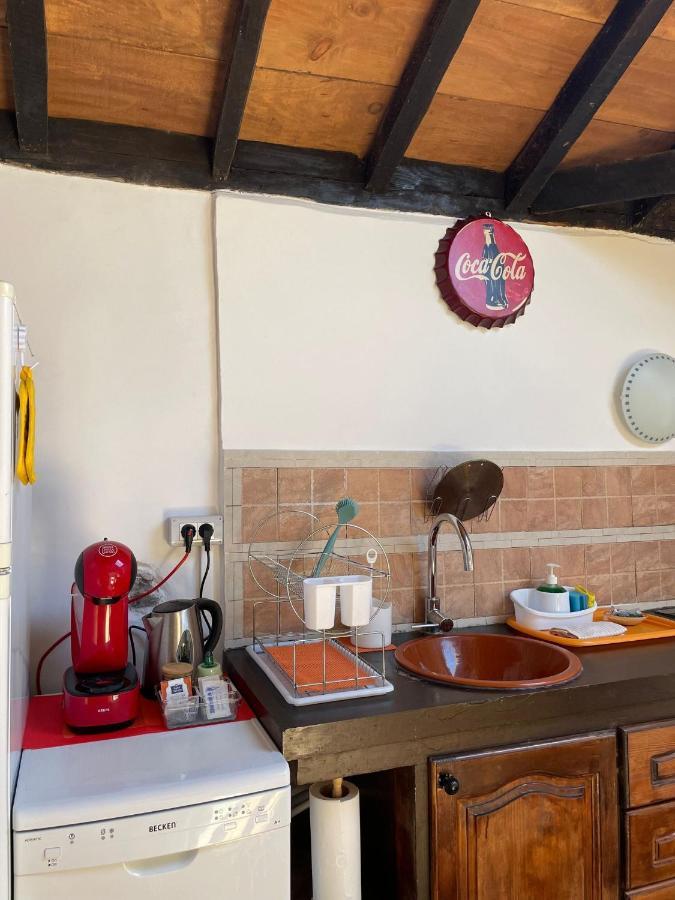 La Puerta Del Sol Villa Costa Adeje  Luaran gambar