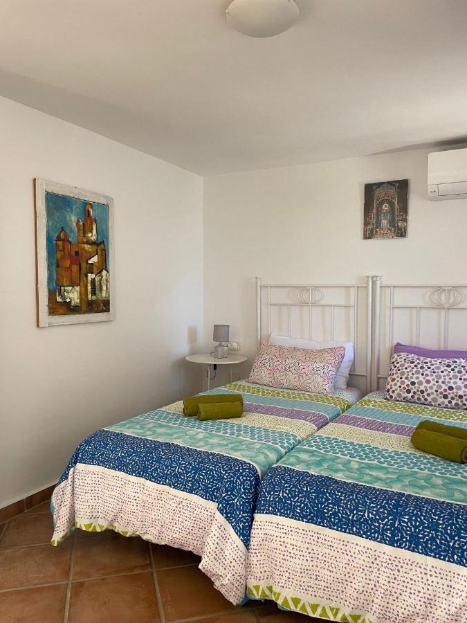 La Puerta Del Sol Villa Costa Adeje  Luaran gambar