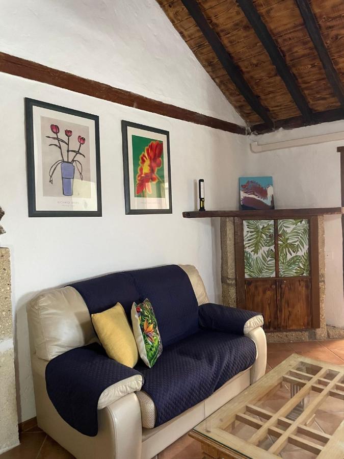 La Puerta Del Sol Villa Costa Adeje  Luaran gambar