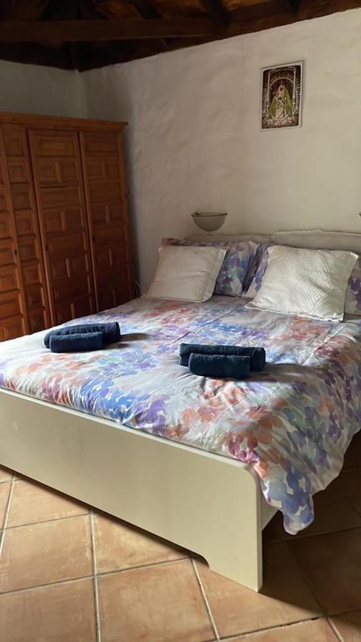 La Puerta Del Sol Villa Costa Adeje  Luaran gambar