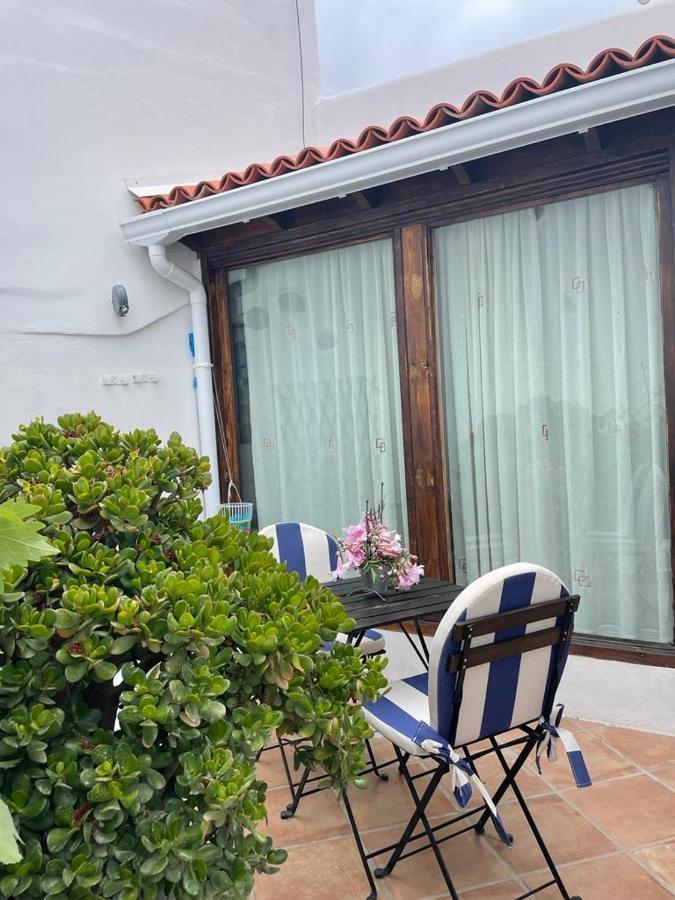 La Puerta Del Sol Villa Costa Adeje  Luaran gambar
