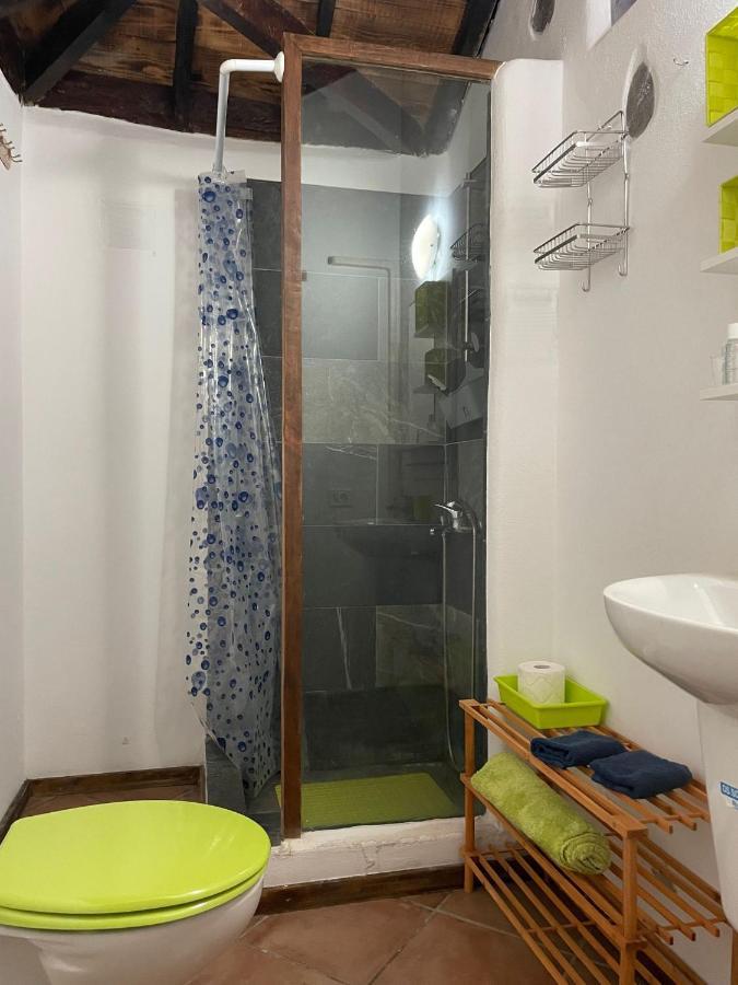 La Puerta Del Sol Villa Costa Adeje  Luaran gambar