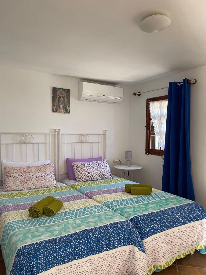 La Puerta Del Sol Villa Costa Adeje  Luaran gambar