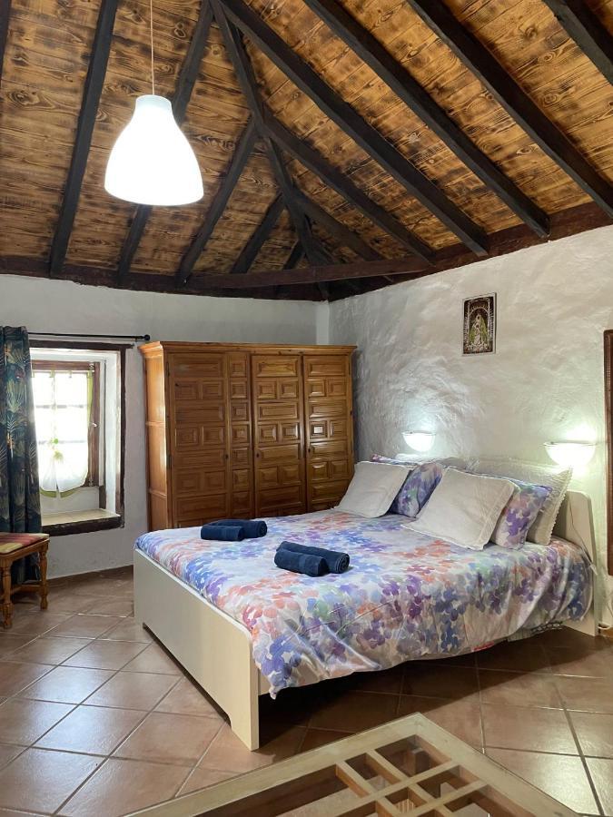 La Puerta Del Sol Villa Costa Adeje  Luaran gambar