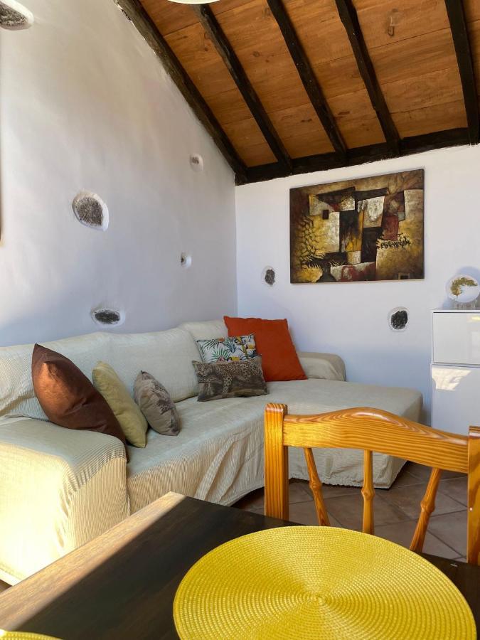 La Puerta Del Sol Villa Costa Adeje  Luaran gambar