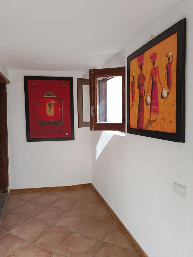 La Puerta Del Sol Villa Costa Adeje  Luaran gambar
