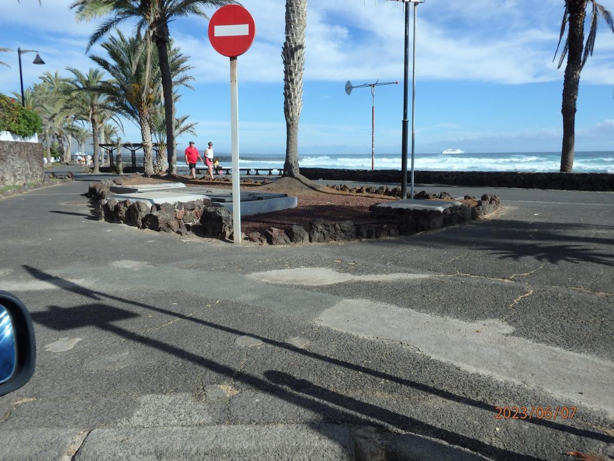 La Puerta Del Sol Villa Costa Adeje  Luaran gambar