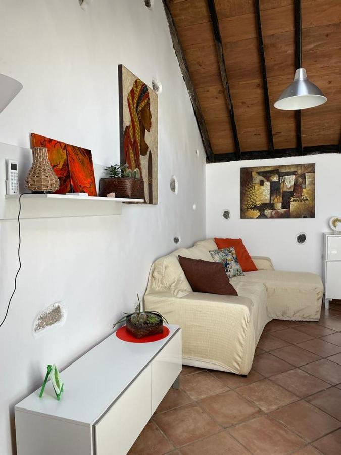 La Puerta Del Sol Villa Costa Adeje  Luaran gambar