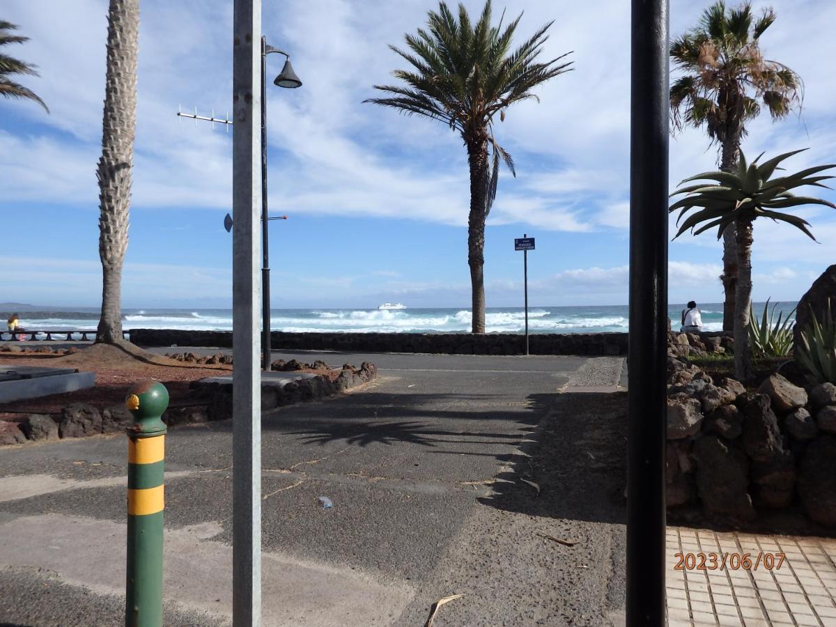 La Puerta Del Sol Villa Costa Adeje  Luaran gambar