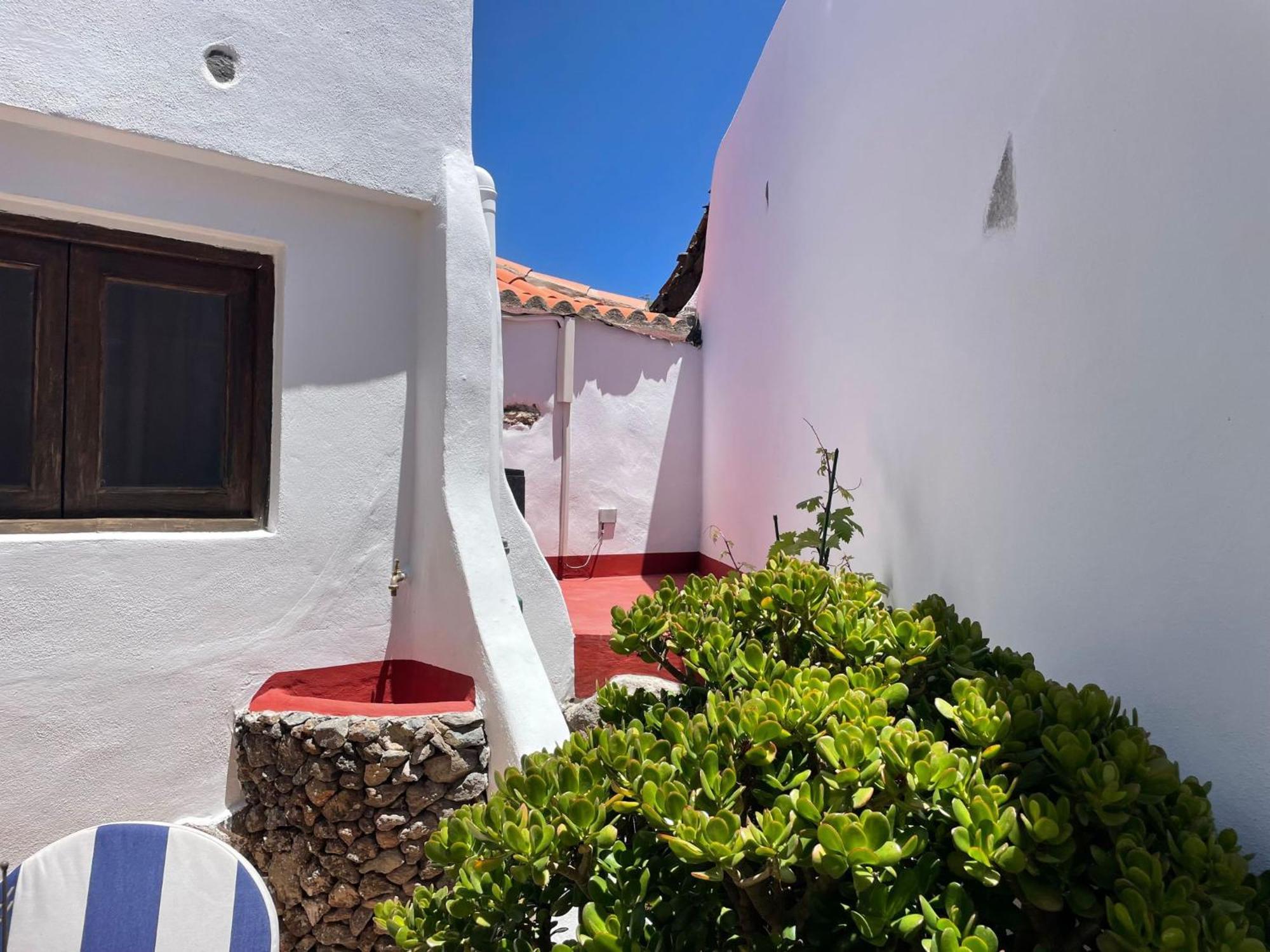 La Puerta Del Sol Villa Costa Adeje  Luaran gambar