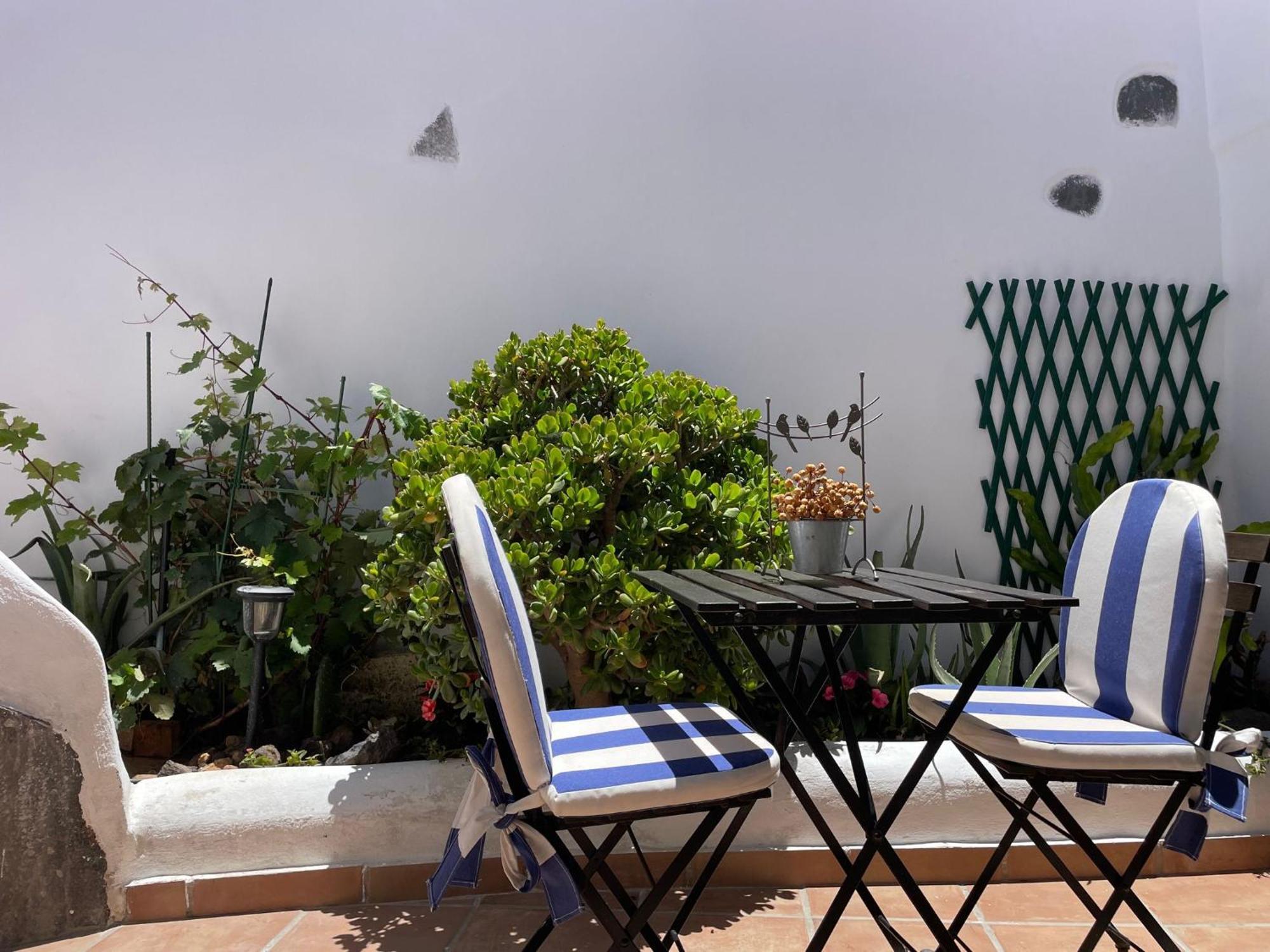 La Puerta Del Sol Villa Costa Adeje  Luaran gambar