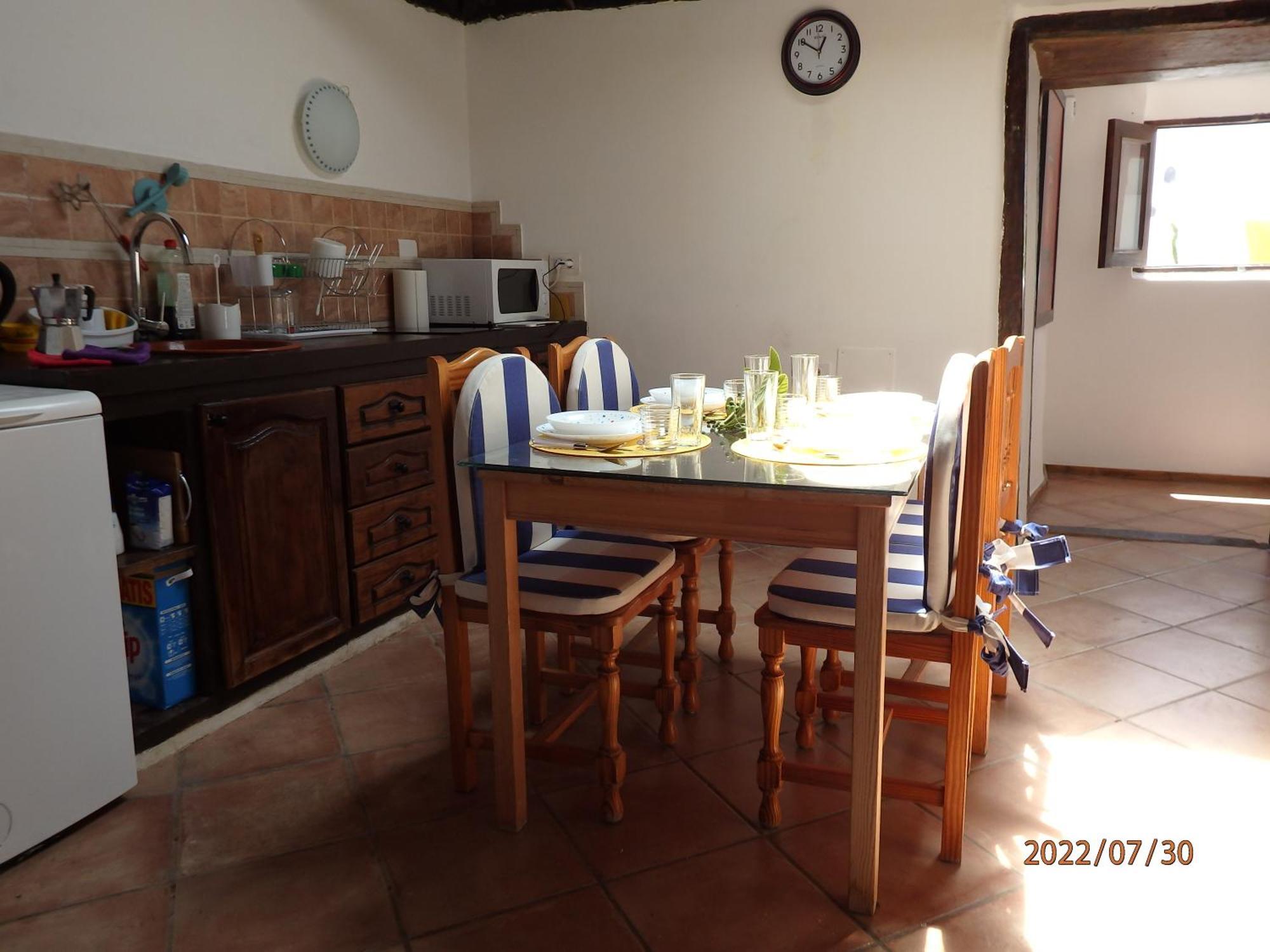 La Puerta Del Sol Villa Costa Adeje  Luaran gambar