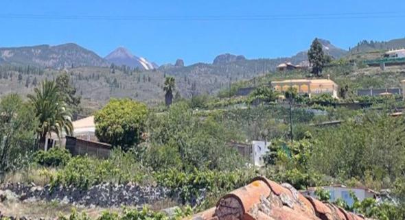 La Puerta Del Sol Villa Costa Adeje  Luaran gambar
