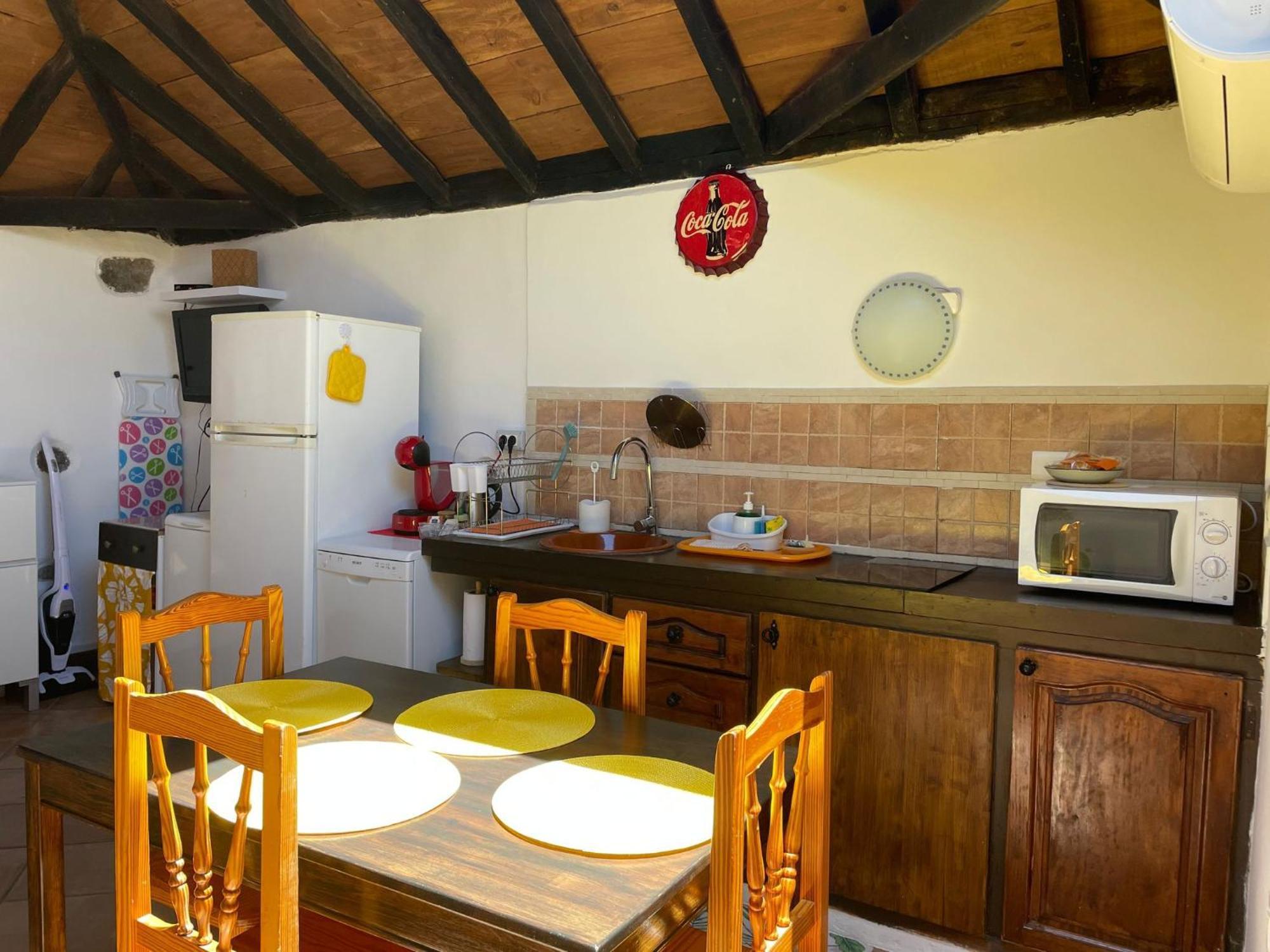 La Puerta Del Sol Villa Costa Adeje  Luaran gambar